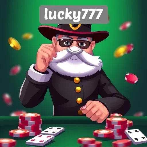 Gaming Terbaik di Situs Lucky777 untuk Penggemar Judi Online