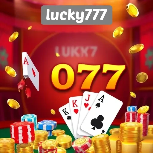 Cara Mendaftar dan Mulai Bermain di Lucky777