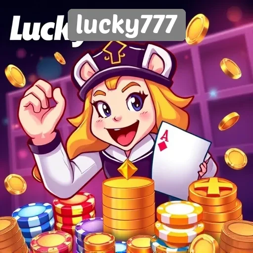 Pengalaman Bermain di Situs Game Lucky777