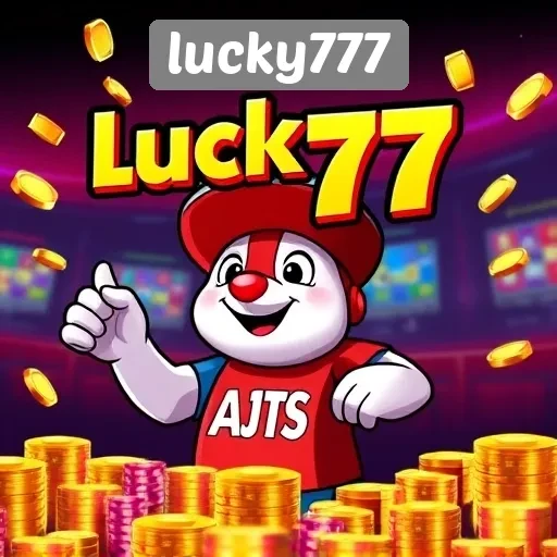 Menjelajahi Fitur Menarik di Situs Game Lucky777