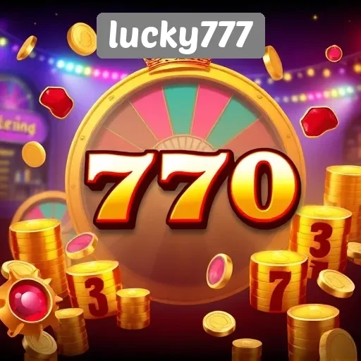 Menjajaki Permainan Populer di Situs Lucky777