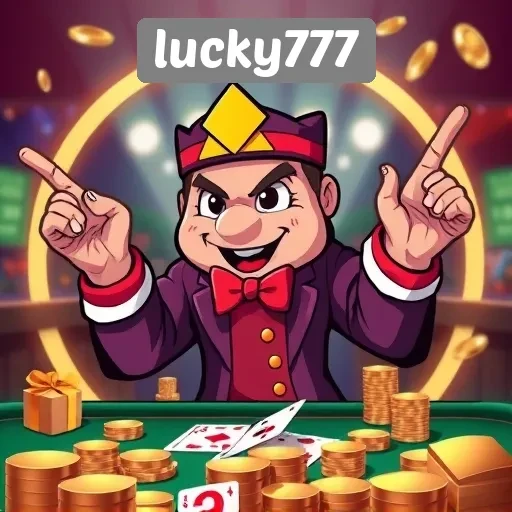 Keunggulan Permainan di Lucky777 yang Patut Dicoba