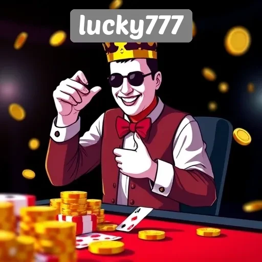 Panduan Lengkap Memulai Permainan di Situs Lucky777