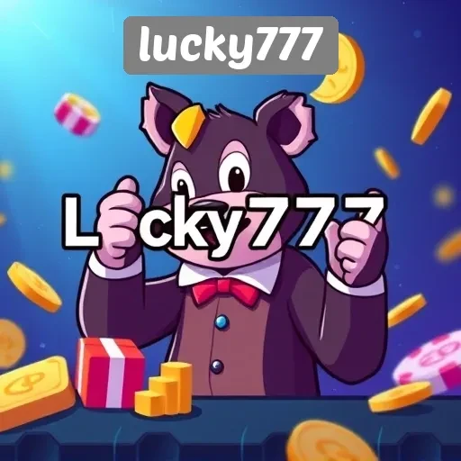 Inovasi dan Teknologi di Balik Lucky777