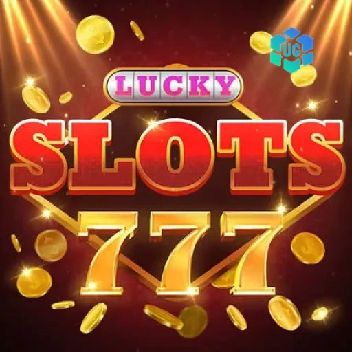 lucky777 Logo
