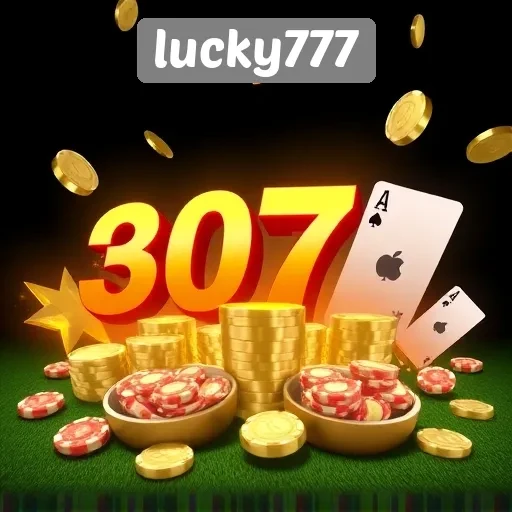 Bonus dan Promosi Menarik di Lucky777