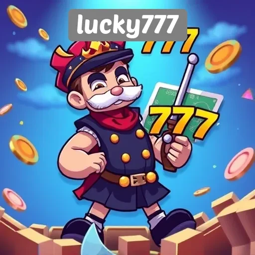 Perbandingan Lucky777 dengan Situs Game Lain di Pasar Indonesia