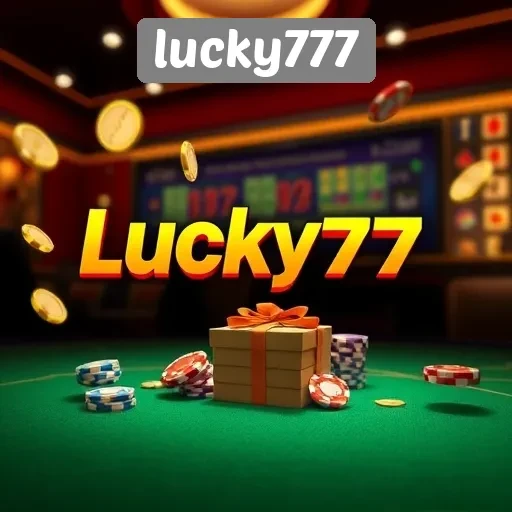 Fasilitas dan Layanan Pelanggan di Lucky777