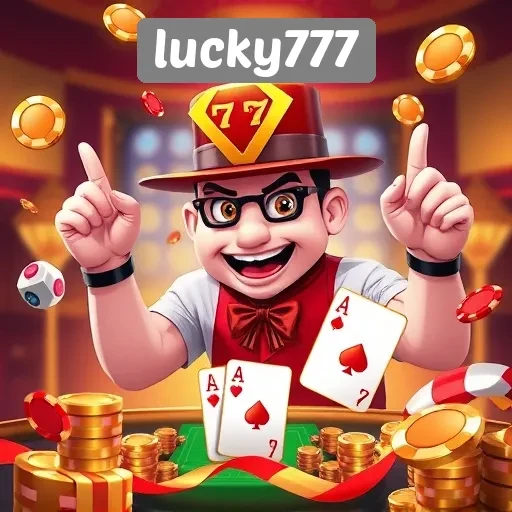 Mengungkap Keunggulan Permainan di Situs Lucky777