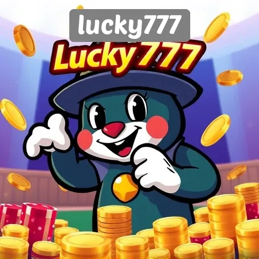 Apa yang Membuat Lucky777 Menarik bagi Para Gamer