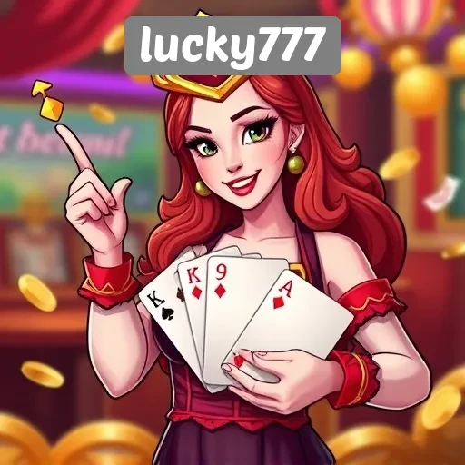 Review Lengkap Fitur Permainan di Situs Lucky777