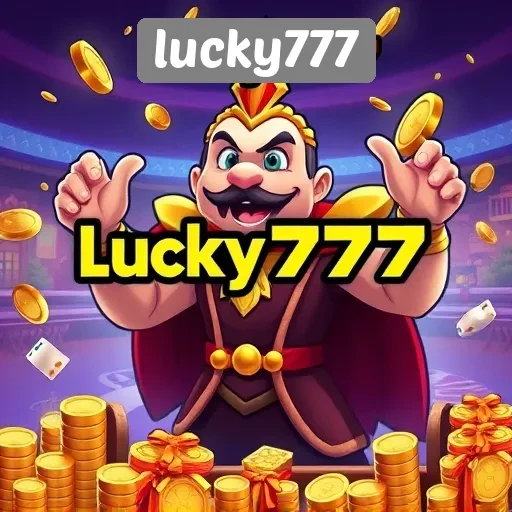 Mengenal Situs Game Lucky777 yang Populer di Kalangan Gamer