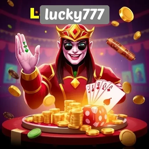 Mengapa Lucky777 Menjadi Pilihan Utama Gamer Indonesia