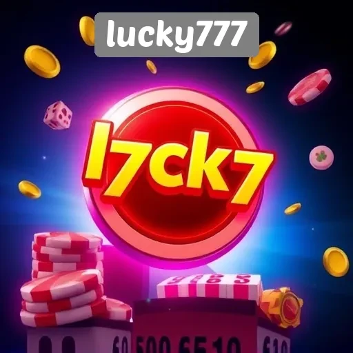Dampak game online Lucky777 terhadap industri game di Indonesia