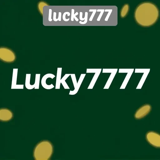 Lucky777 Sebagai Platform Permainan Terpercaya di Indonesia