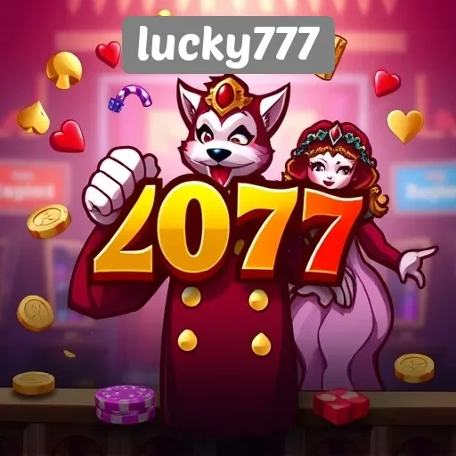 Permainan Populer di Lucky777 yang Wajib Dicoba