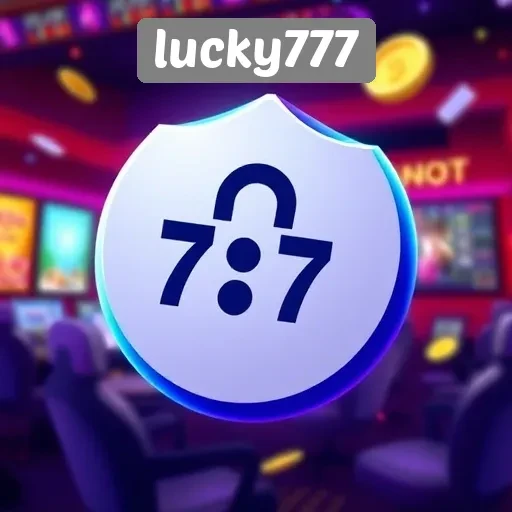 Analisis Keamanan dan Privasi di Situs Lucky777
