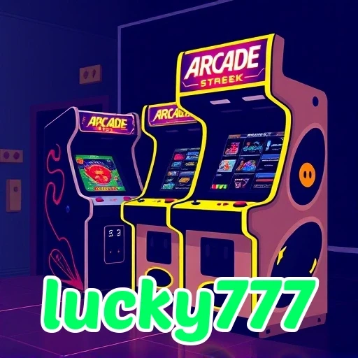 lucky777: Menyuguhkan Keajaiban Slot Online di Indonesia