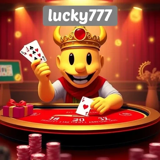 Strategi Sukses Bermain di Lucky777 untuk Pemula